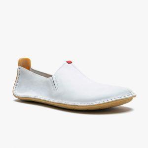 Vivobarefoot Ababa II  Gray Mist Men – kuva 4