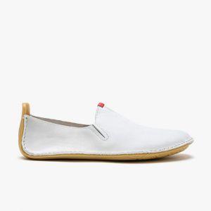 Vivobarefoot Ababa II  Gray Mist Men – kuva 1