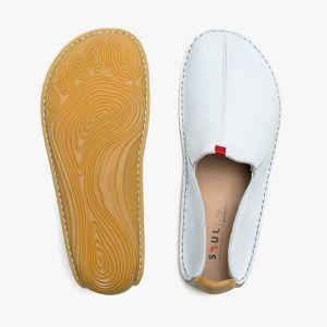 Vivobarefoot Ababa II  Gray Mist Men – kuva 2