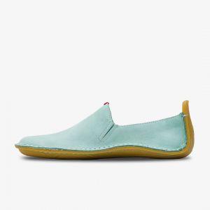 Vivobarefoot Ababa II Blue Haze Mens – kuva 4