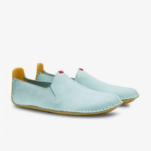 Vivobarefoot Ababa II Blue Haze Mens – kuva 5