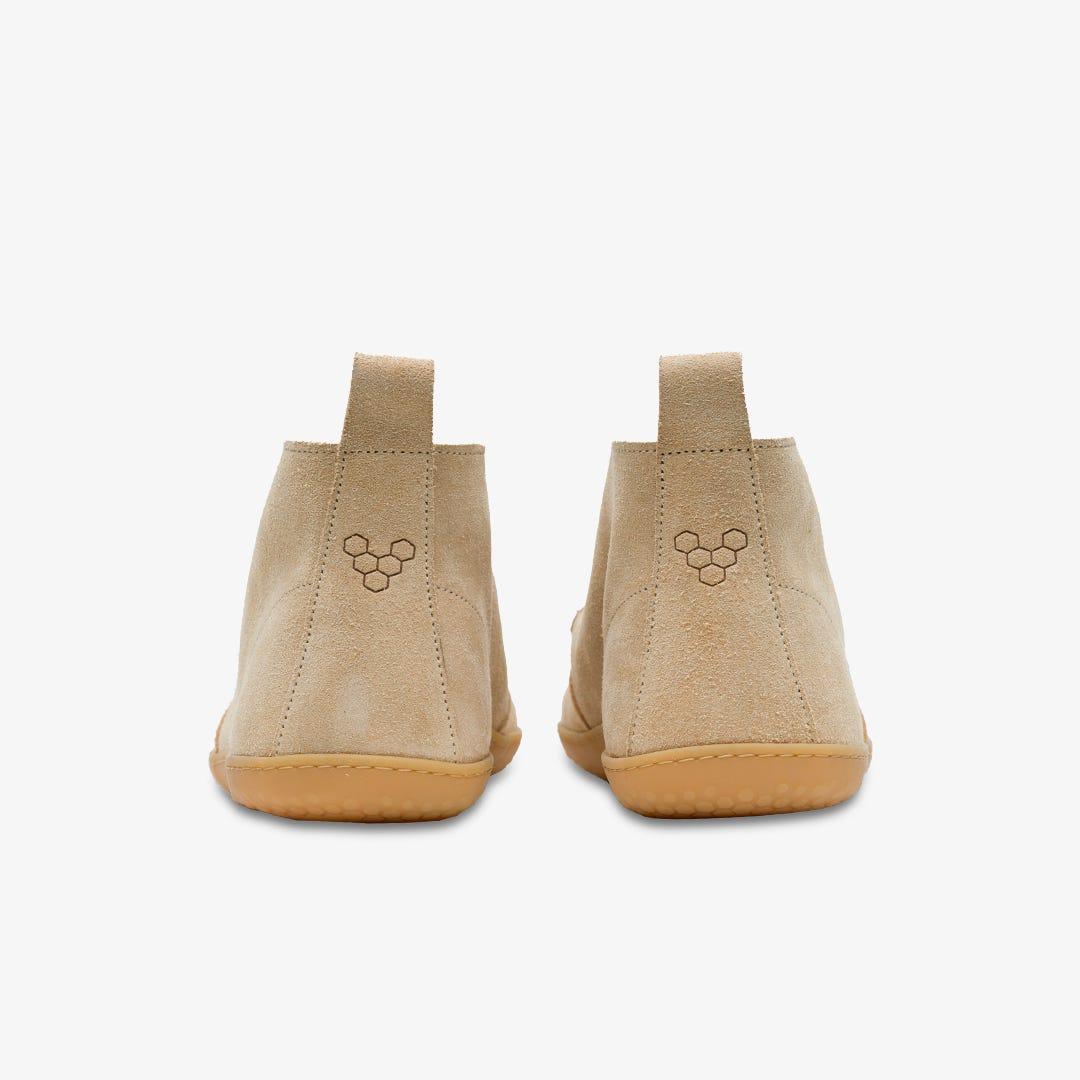 Vivobarefoot GOBI III MENS HONEY SUEDE – kuva 3