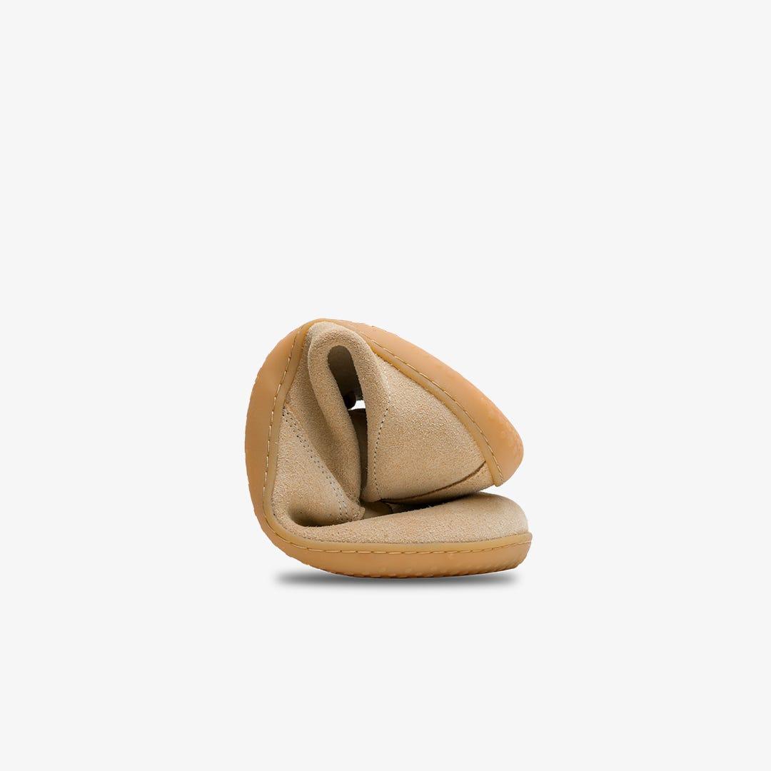 Vivobarefoot GOBI III MENS HONEY SUEDE – kuva 2