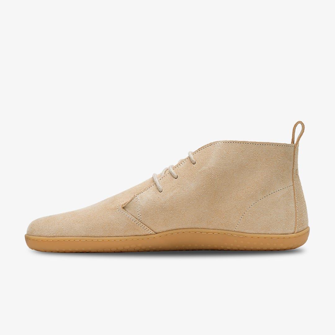 Vivobarefoot GOBI III MENS HONEY SUEDE – kuva 5
