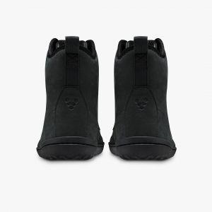 Vivobarefoot Scott III Mens Obsidian – kuva 6