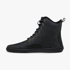 Vivobarefoot Scott III Mens Obsidian – kuva 4