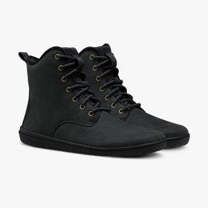 Vivobarefoot Scott III Mens Obsidian – kuva 5