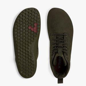 Vivobarefoot Scott III Mens Bracken – kuva 3