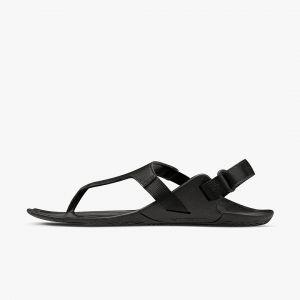 Vivobarefoot TOTAL Eclipse II  Lux  Mens Obsidian – kuva 4