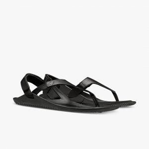 Vivobarefoot TOTAL Eclipse II  Lux  Mens Obsidian – kuva 5
