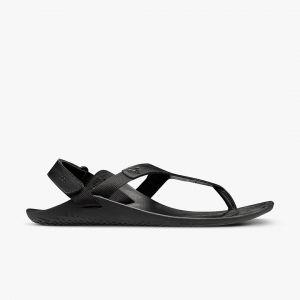 Vivobarefoot TOTAL Eclipse II  Lux  Mens Obsidian – kuva 1