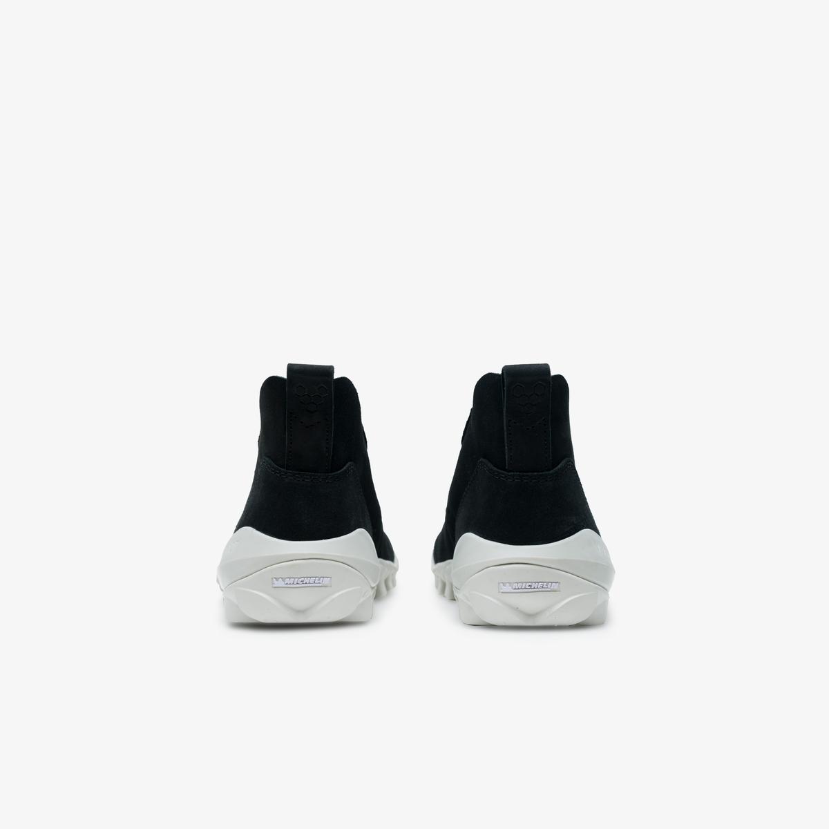 Vivobarefoot NOVUS MID MENS OBSIDIAN – kuva 3