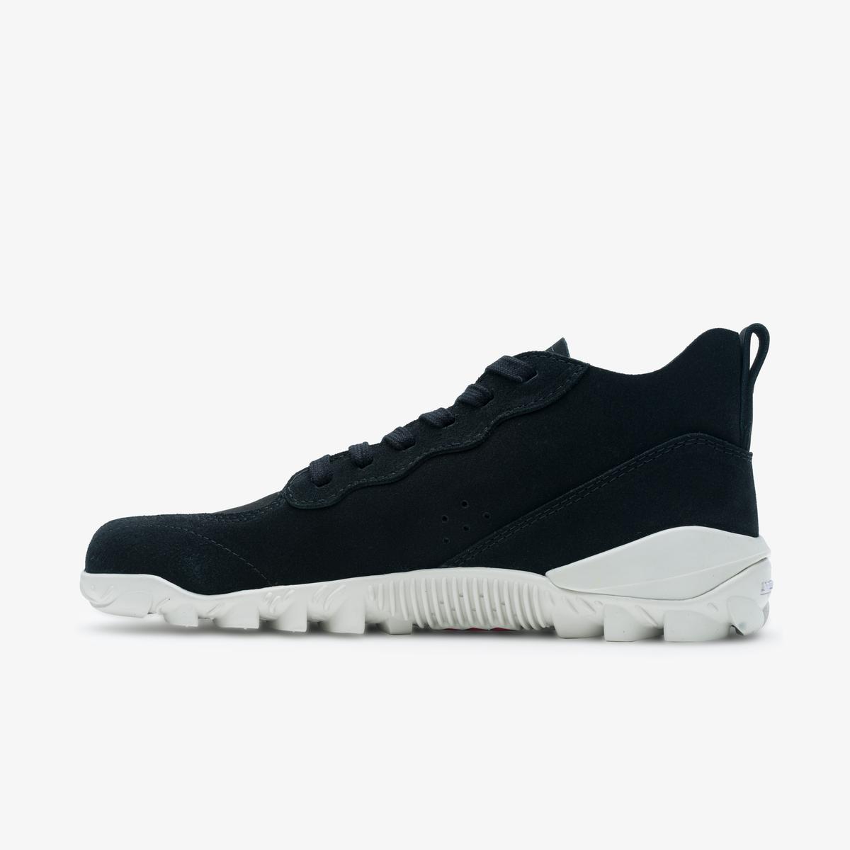 Vivobarefoot NOVUS MID MENS OBSIDIAN – kuva 5