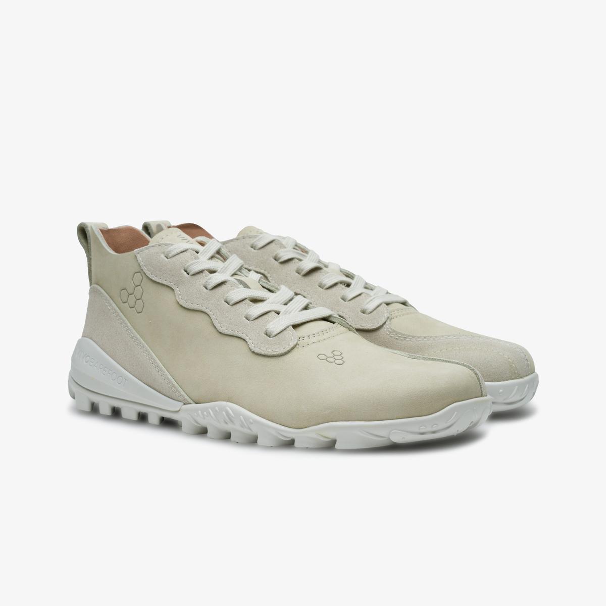 Vivobarefoot NOVUS MID MENS SANDSTONE – kuva 6