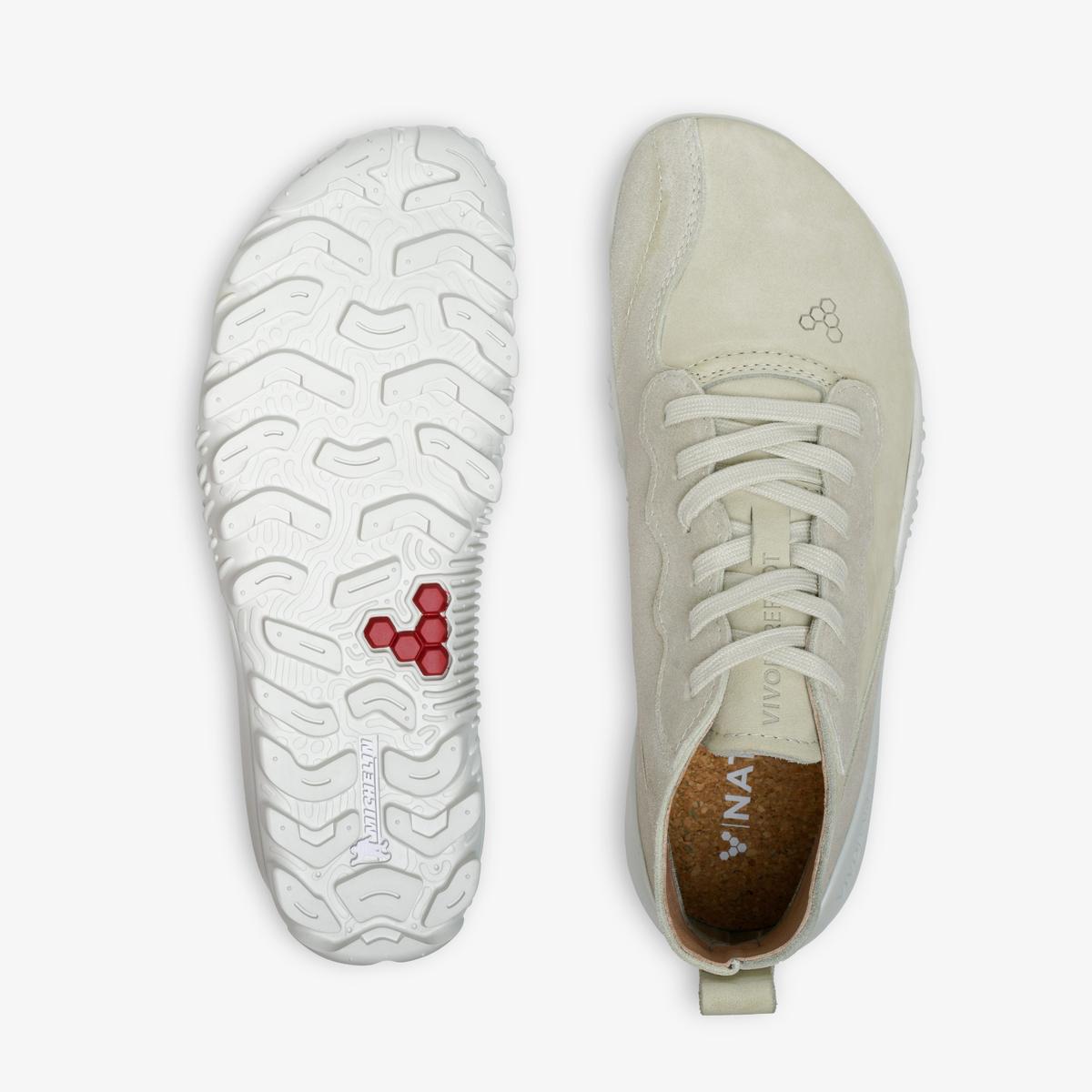 Vivobarefoot NOVUS MID MENS SANDSTONE – kuva 4