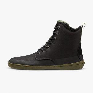 Vivobarefoot Scott III Eco Mens Obsidian – kuva 3