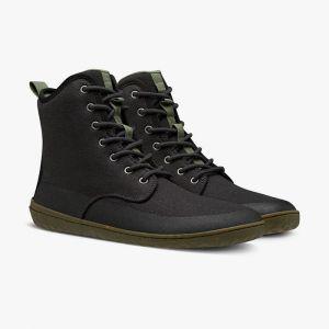 Vivobarefoot Scott III Eco Mens Obsidian – kuva 4