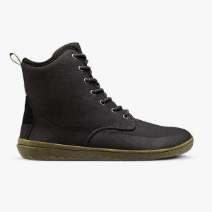 Vivobarefoot Scott III Eco Mens Obsidian – kuva 1
