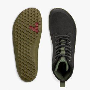 Vivobarefoot Scott III Eco Mens Obsidian – kuva 2