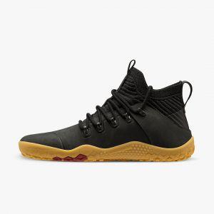 Vivobarefoot Magna FG Ladies Obsidian – kuva 4