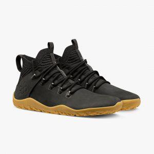 Vivobarefoot Magna FG Ladies Obsidian – kuva 5