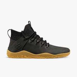 Vivobarefoot Magna FG Mens Obsidian – kuva 1