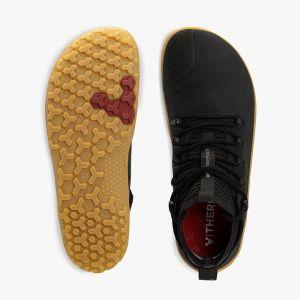Vivobarefoot Magna FG Ladies Obsidian – kuva 3