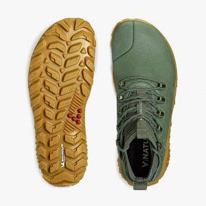 Vivobarefoot Magna Forest ESC Mens Botanical Green – kuva 4