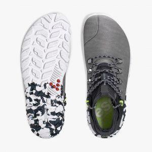 Vivobarefoot Magna Forest ESC Mens Zinc – kuva 3