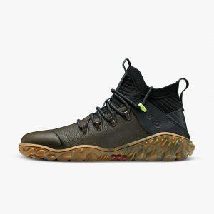 Vivobarefoot Magna Forest ESC Mens Bracken Lime – kuva 4