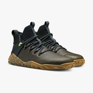 Vivobarefoot Magna Forest ESC Mens Bracken Lime – kuva 5