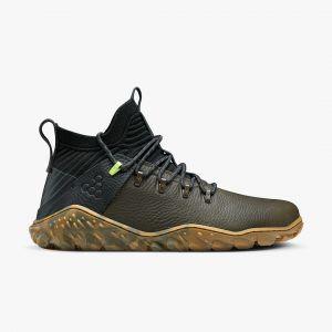 Vivobarefoot Magna Forest ESC Mens Bracken Lime – kuva 1