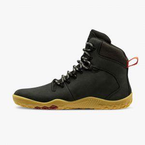 Vivobarefoot Tracker II FG Mens Obsidian – kuva 4