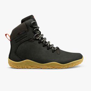 Vivobarefoot Tracker II FG Mens Obsidian – kuva 1