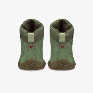Vivobarefoot Tracker II FG Mens Botanical Green – kuva 6