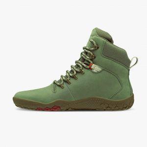Vivobarefoot Tracker II FG Mens Botanical Green – kuva 4