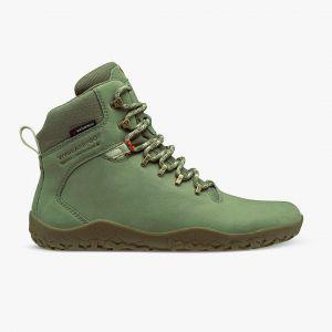 Vivobarefoot Tracker II FG Mens Botanical Green – kuva 1