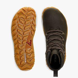 Vivobarefoot Tracker Forest Esc Men – kuva 3