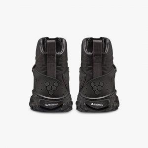 Vivobarefoot Tracker Forest Esc Men Black – kuva 6