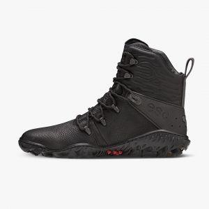 Vivobarefoot Tracker Forest Esc Men Black – kuva 4