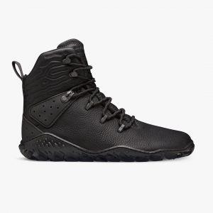 Vivobarefoot Tracker Forest Esc Men Black – kuva 1