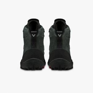 Vivobarefoot Tracker II All Weather SG Mens Obsidian – kuva 6