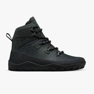 Vivobarefoot Tracker II All Weather SG Mens Obsidian – kuva 1