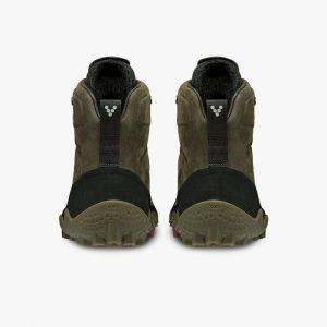 Vivobarefoot Tracker II All Weather SG Mens Bracken – kuva 5