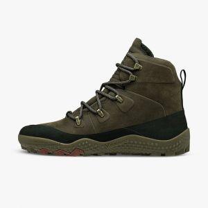 Vivobarefoot Tracker II All Weather SG Mens Bracken – kuva 3