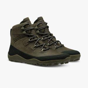 Vivobarefoot Tracker II All Weather SG Mens Bracken – kuva 4