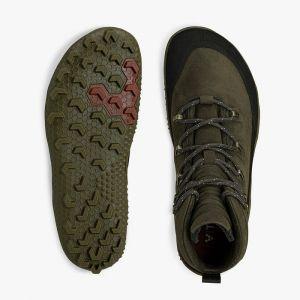 Vivobarefoot Tracker II All Weather SG Mens Bracken – kuva 2