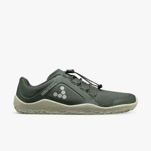 Vivobarefoot PRIMUS Trail II All Weather FG Mens Charcoal – kuva 1