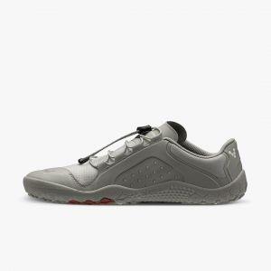 Vivobarefoot PRIMUS Trail II All Weather FG Mens Zink – kuva 4
