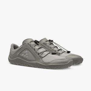 Vivobarefoot PRIMUS Trail II All Weather FG Mens Zink – kuva 5